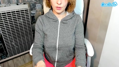hornynalia CamSoda 10-04-2023